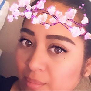 Meet your Posher, Lizette